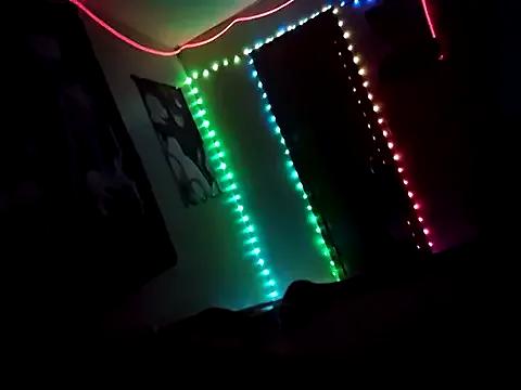 Freechat Cutegothcrybabyx on StripChat