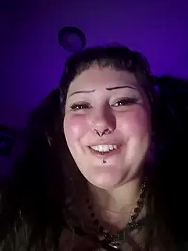 Freechat Cutegothcrybabyx on StripChat