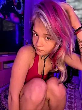 Freechat Cutiepiespanks on StripChat