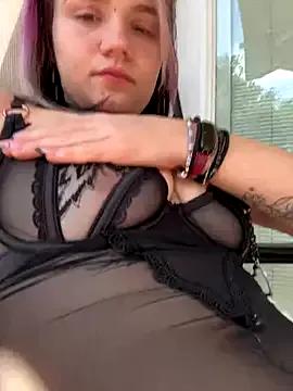 Freechat Cutiepiespanks on StripChat