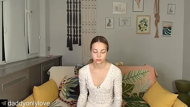 daddyonlyloveme on StripChat 