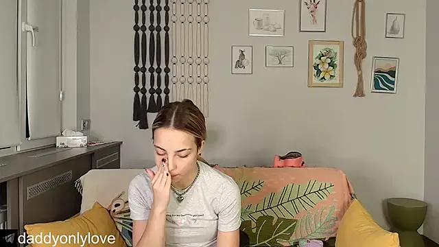 daddyonlyloveme on StripChat 