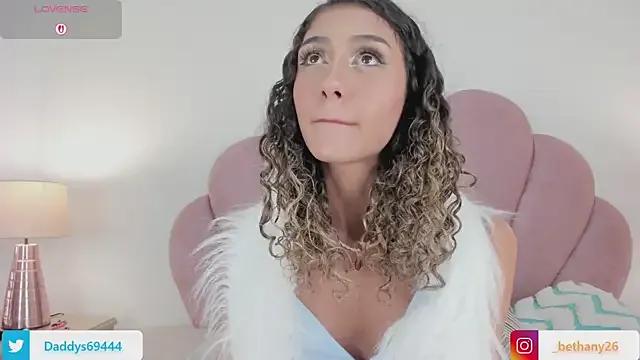 Freechat Daddysgirl1_ on StripChat