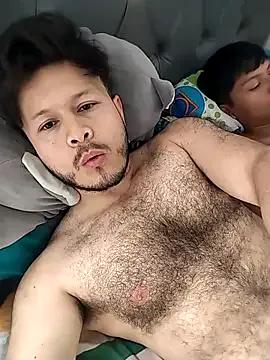 Group DADDYTTEDY1 on StripChat