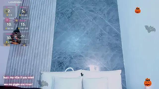 Freechat Dahiana_gomez18 on StripChat