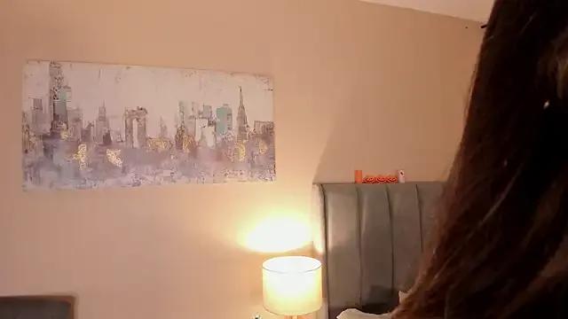 Freechat dakotaa__ on StripChat