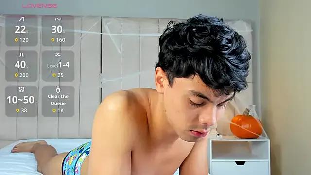 Freechat Dammon_Stallion on StripChat