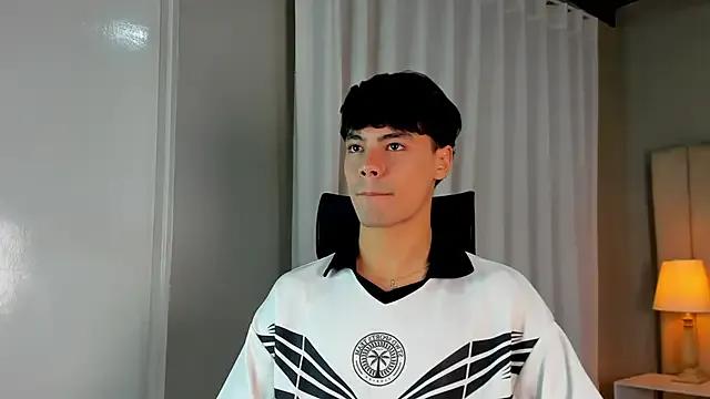 Freechat Dammon_Stallion on StripChat