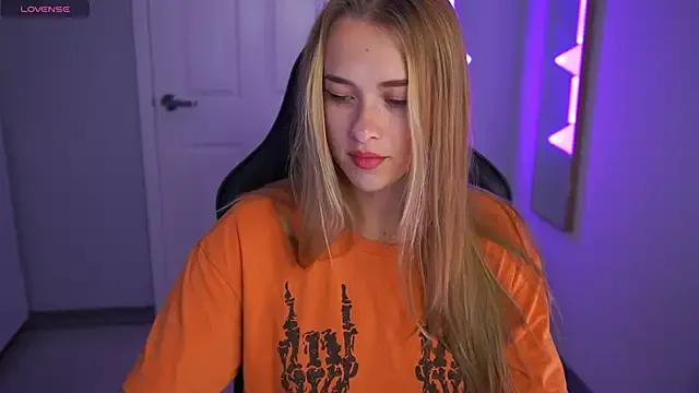 Freechat DanikaDillan on StripChat