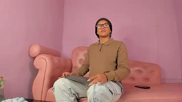 DanteAndKyle — Sexy kiss 