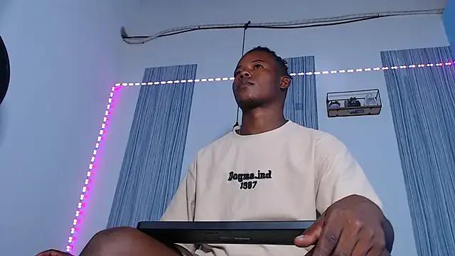 StripChat Dark_stallionX is Freechat Dark_stallionX — pre cum