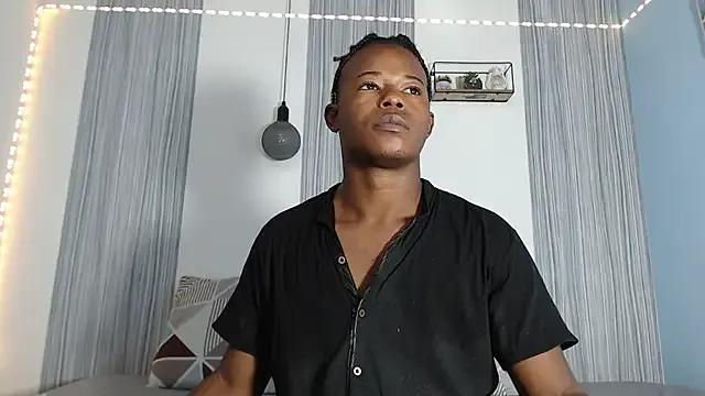 Freechat Dark_stallionX on StripChat