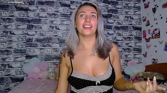 DeeaFUN25 on StripChat 