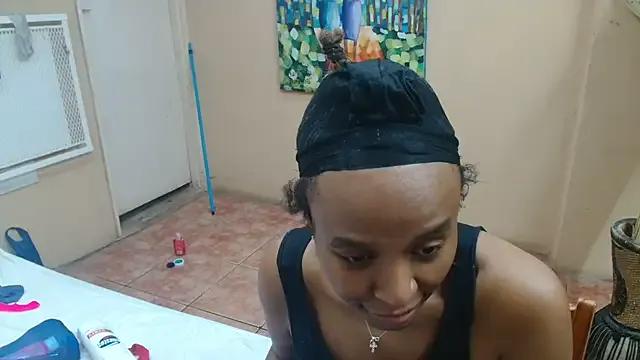 Private DeliciuosCindy on StripChat