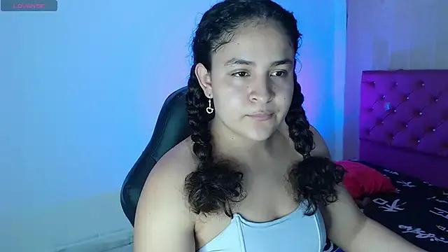 Freechat diana_fitass on StripChat