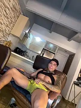 Freechat Dominiofit on StripChat