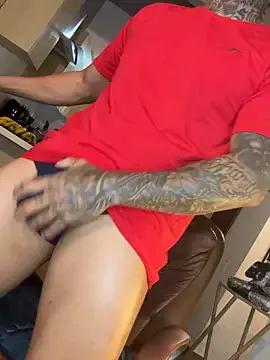 Freechat Dominiofit on StripChat