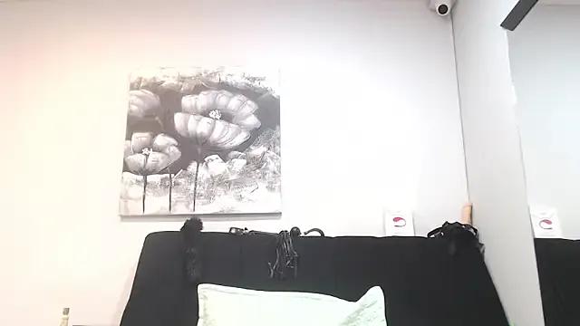 Freechat DonnaJoness on StripChat