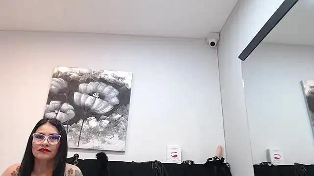 Freechat DonnaJoness on StripChat