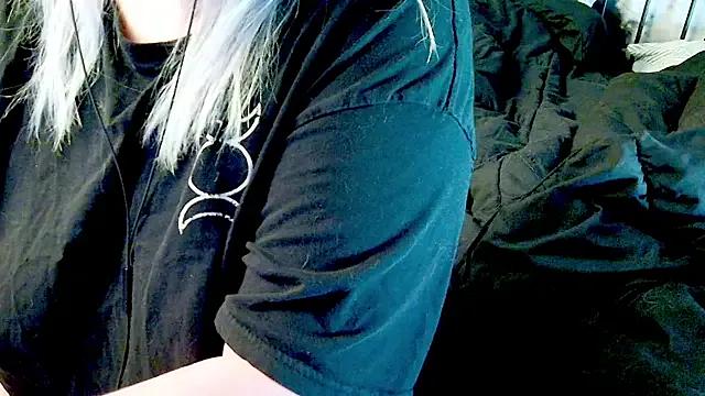 doomednympho on StripChat 