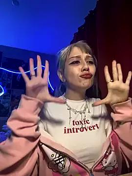 Dooubletroublee on StripChat 