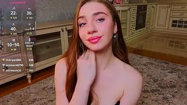 Private EadlinGillim on StripChat