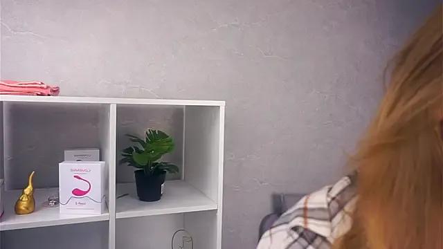 EarnestineGyllenband — Make me moan hard