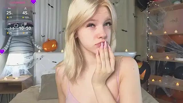 Freechat EdlaHewell on StripChat