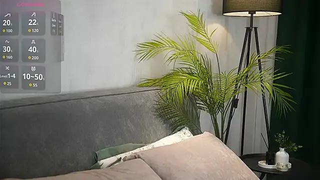 Freechat EdlaHewell on StripChat