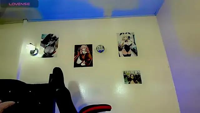 Freechat Elissa_taylor_ on StripChat