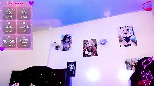 Freechat Elissa_taylor_ on StripChat