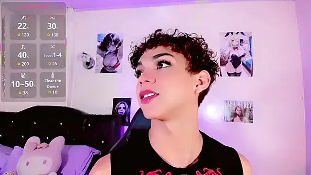 Freechat Elissa_taylor_ on StripChat