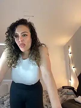 Freechat Elizabeth_Dupont on StripChat