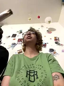 Freechat Ellie_Raven on StripChat