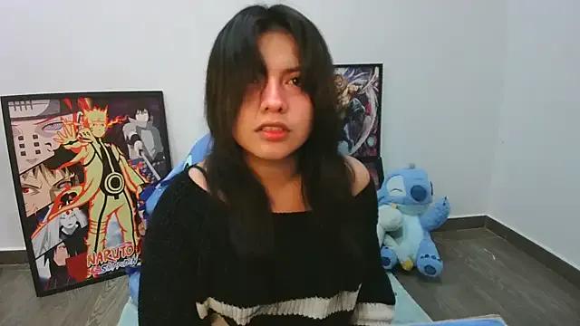 Freechat Elsa_sweet on StripChat