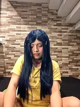 Freechat Elsa_sweet on StripChat