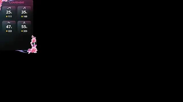 emelly_horny_ on StripChat 