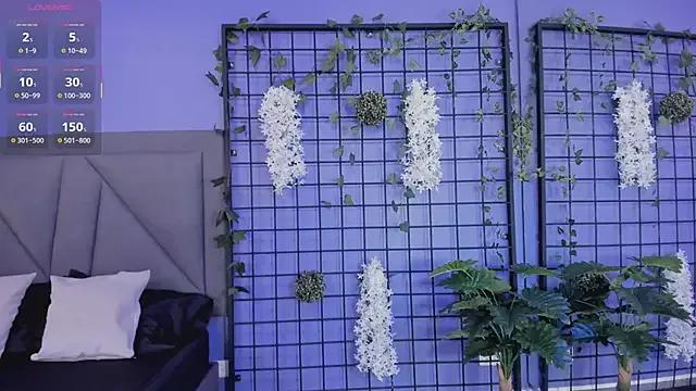 emma_morales_ on StripChat 