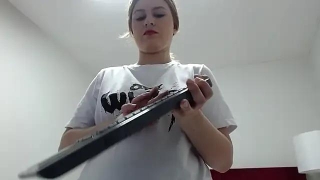 Private Emmaa_Blonde on StripChat