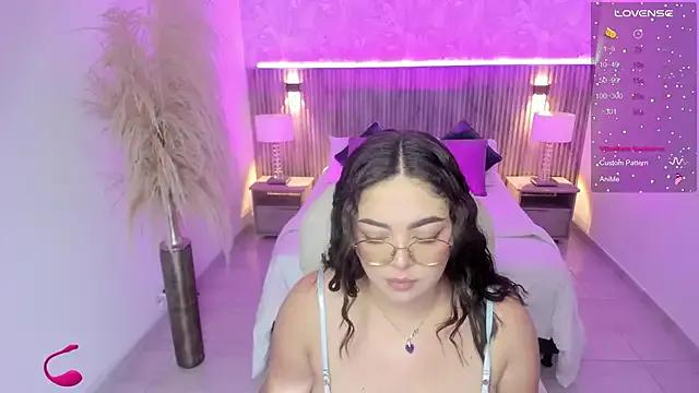 Freechat emmy_walker on StripChat