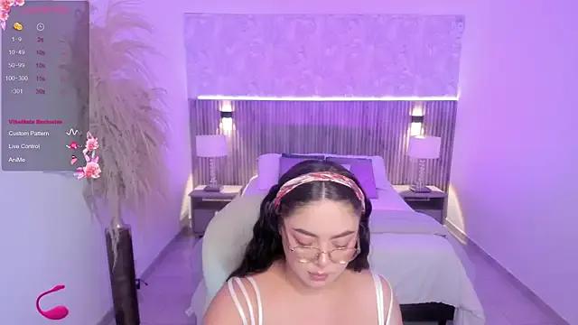 Freechat emmy_walker on StripChat