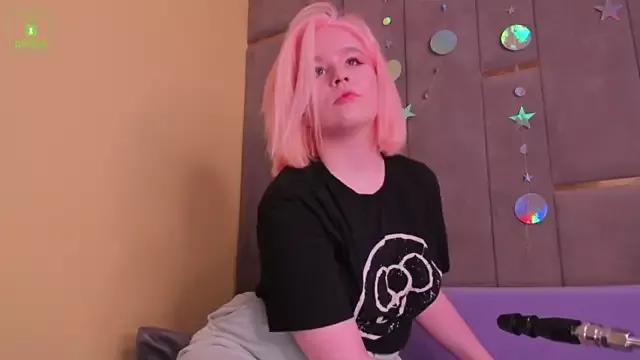 Freechat ErikaLust on StripChat