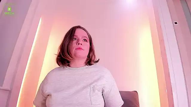 Freechat ErikaLust on StripChat