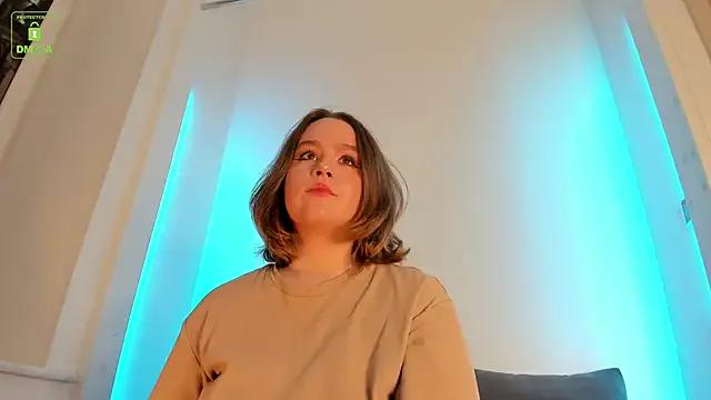 Freechat ErikaLust on StripChat