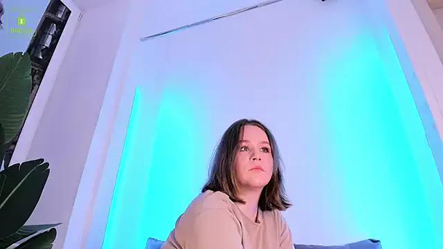 Freechat ErikaLust on StripChat