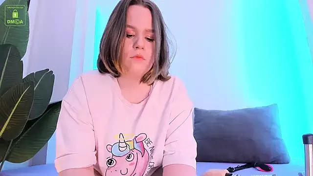 Freechat ErikaLust on StripChat