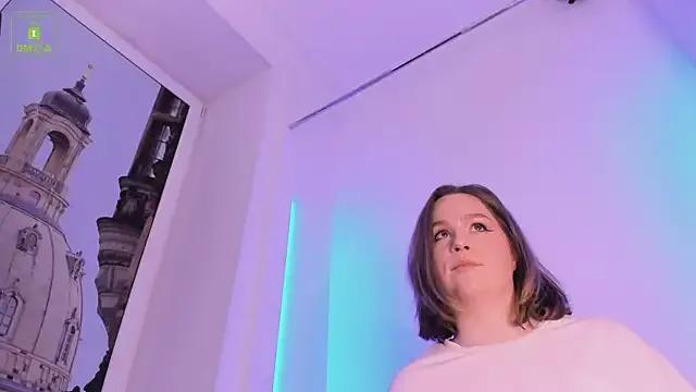 Freechat ErikaLust on StripChat