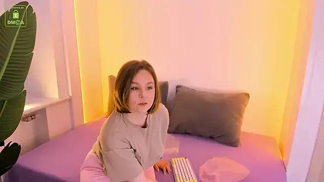 Freechat ErikaLust on StripChat