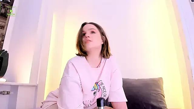 Freechat ErikaLust on StripChat