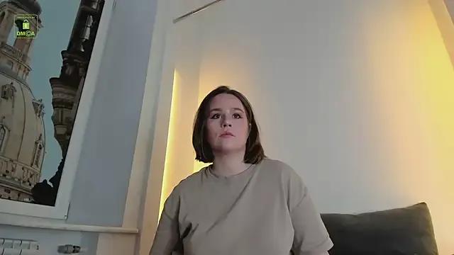 Freechat ErikaLust on StripChat